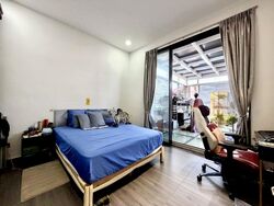 Daisy Park (D13), Terrace #512150961